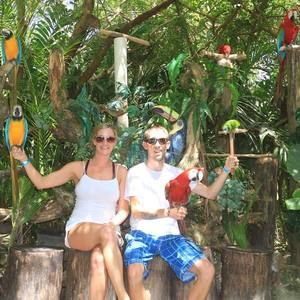 Meet your Posher, Kandyce